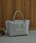 【イアクッチ/IACUCCI】の【ナイロン】ソルベット M CORDURA/RUGA 人気、トレンドファッション・服の通販 founy(ファニー) 雑誌掲載アイテム Magazine Picks & Fashion Features ファッション雑誌 Fashion Magazines バイラ BAILA ファッション Fashion レディースファッション Fashion for Women バッグ Bags 5月号 May Issue コレクション Collection, Seasonal Line 今季 This Season, Current Season 財布 Wallet, Purse 雑誌 Magazine, Fashion Magazine 人気 Popular, Best Seller ポケット Pocket, Pocket Detail ポーチ Pouch, Small Case 再入荷 Restock / Back in Stock おすすめ Recommended / Our Picks ビジネス 仕事 通勤 Business / Work / Commuting thumbnail ライトグレー|ID: prp329100004555645 ipo3291000000033139171