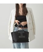 【イアクッチ/IACUCCI】の【ナイロン】ソルベット M CORDURA/RUGA 人気、トレンドファッション・服の通販 founy(ファニー) 雑誌掲載アイテム Magazine Picks & Fashion Features ファッション雑誌 Fashion Magazines バイラ BAILA ファッション Fashion レディースファッション Fashion for Women バッグ Bags 5月号 May Issue コレクション Collection, Seasonal Line 今季 This Season, Current Season 財布 Wallet, Purse 雑誌 Magazine, Fashion Magazine 人気 Popular, Best Seller ポケット Pocket, Pocket Detail ポーチ Pouch, Small Case 再入荷 Restock / Back in Stock おすすめ Recommended / Our Picks ビジネス 仕事 通勤 Business / Work / Commuting thumbnail ブラック|ID: prp329100004555645 ipo3291000000033139172