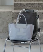 【イアクッチ/IACUCCI】の【ナイロン】ソルベット M CORDURA/RUGA ライトグレー|ID: prp329100004555645 ipo3291000000033452146