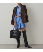 【イアクッチ/IACUCCI】の【ナイロン】ソルベット M CORDURA/RUGA ブラック|ID: prp329100004555645 ipo3291000000034178173