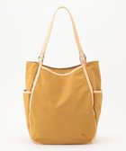 【イザック/Y'SACCS】の【ムック本掲載】タスランナイロントートバッグ midium 人気、トレンドファッション・服の通販 founy(ファニー) ファッション Fashion レディースファッション Fashion for Women バッグ Bags スマート Smart, Elegant タフタ Taffeta, Structured Fabric 定番 Standard, Basic Item 人気 Popular, Best Seller バランス Balance, Style Balance ベーシック Basic, Essential ポケット Pocket, Pocket Detail ラウンド Round, Round Neck おすすめ Recommended / Our Picks ビジネス 仕事 通勤 Business / Work / Commuting thumbnail マスタード|ID: prp329100004555672 ipo3291000000033463833