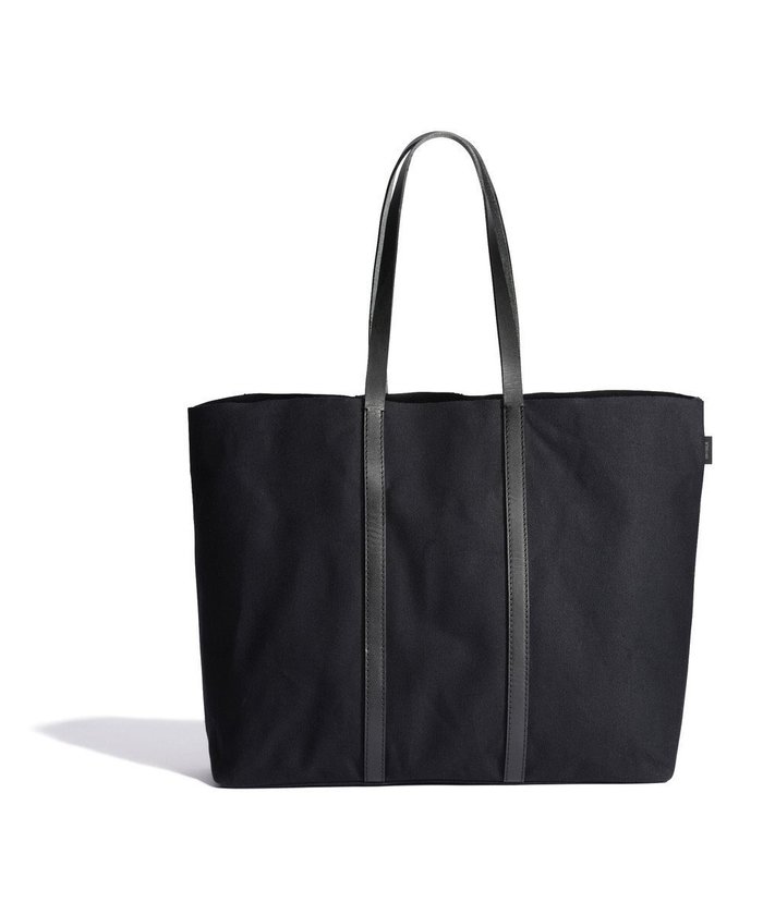 【エースバッグズアンドラゲッジ/ACE BAGS & LUGGAGE】のUNTRACK PARK/TC コットン 横型トートバッグ L 60063 アントラック インテリア・キッズ・メンズ・レディースファッション・服の通販 founy(ファニー) https://founy.com/ ファッション Fashion レディースファッション Fashion for Women バッグ Bags アンティーク Antique-Inspired ヴィンテージ Vintage Style シンプル Simple, Minimal スマート Smart, Elegant バランス Balance, Style Balance ポケット Pocket, Pocket Detail エレガント 上品 Elegant ビジネス 仕事 通勤 Business / Work / Commuting |ID: prp329100004555679 ipo3291000000033263287