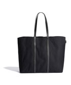 【エースバッグズアンドラゲッジ/ACE BAGS & LUGGAGE】のUNTRACK PARK/TC コットン 横型トートバッグ L 60063 アントラック ブラック|ID: prp329100004555679 ipo3291000000033263288