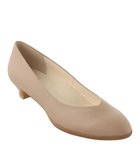 【リーガル フットコミュニティ/REGAL FOOT COMMUNITY】の【リーガルレディース】F84M プレーンパンプス ベージュ|ID: prp329100004555685 ipo3291000000033680794