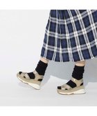 【イング/ing】のing 厚底スポーツサンダル ベージュ|ID: prp329100004555687 ipo3291000000032617372