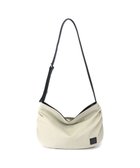 【レガロフェリーチェ/Regalo Felice】の【超軽量 / 丸めてしまえてサブバッグにも使える】ショルダー / REGALO 人気、トレンドファッション・服の通販 founy(ファニー) ファッション Fashion レディースファッション Fashion for Women 軽量 Lightweight, Ultra Light ショルダー Shoulder, Shoulder Strap ダメージ Distressed, Destroyed ドレープ Drape, Draping Fabric ポケット Pocket, Pocket Detail ユーズド Used, Vintage-Look 旅行 Travel thumbnail IV|ID: prp329100004555696 ipo3291000000033666746