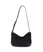 【レガロフェリーチェ/Regalo Felice】の【超軽量 / 丸めてしまえてサブバッグにも使える】ショルダー / REGALO 人気、トレンドファッション・服の通販 founy(ファニー) ファッション Fashion レディースファッション Fashion for Women 軽量 Lightweight, Ultra Light ショルダー Shoulder, Shoulder Strap ダメージ Distressed, Destroyed ドレープ Drape, Draping Fabric ポケット Pocket, Pocket Detail ユーズド Used, Vintage-Look 旅行 Travel thumbnail BK(ブラック)|ID: prp329100004555696 ipo3291000000033666748