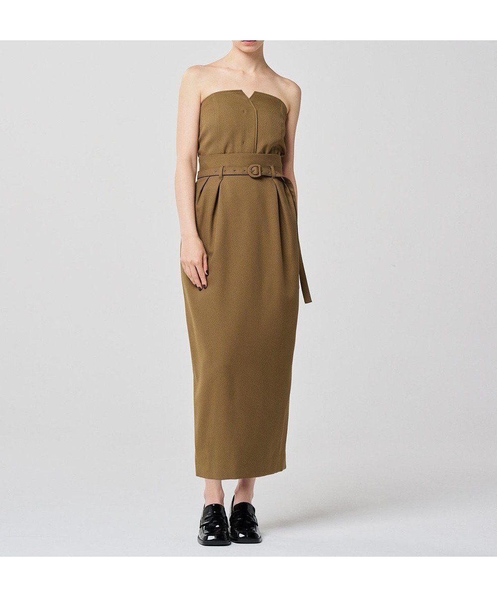 【アンクレイヴ/uncrave】のプレーンスーツ スカート(uncrave WHITE) 人気、トレンドファッション・服の通販 founy(ファニー) 　ファッション　Fashion　レディースファッション　Fashion for Women　スカート　Skirts　スーツ　Business Suits & Workwear　スーツスカート・ビジネス用スカート　Suit Skirts / Office Skirts　シンプル　Simple, Minimal　ジャケット　Jacket, Outerwear　バランス　Balance, Style Balance　ビスチェ　Bustier, Corset Top　ボックス　Boxy, Box Shape　モダン　Modern, Contemporary　ワイド　Wide, Wide Fit　A/W・秋冬　Autumn/Winter　おすすめ　Recommended / Our Picks　 other-1|ID: prp329100004555699 ipo3291000000033681054