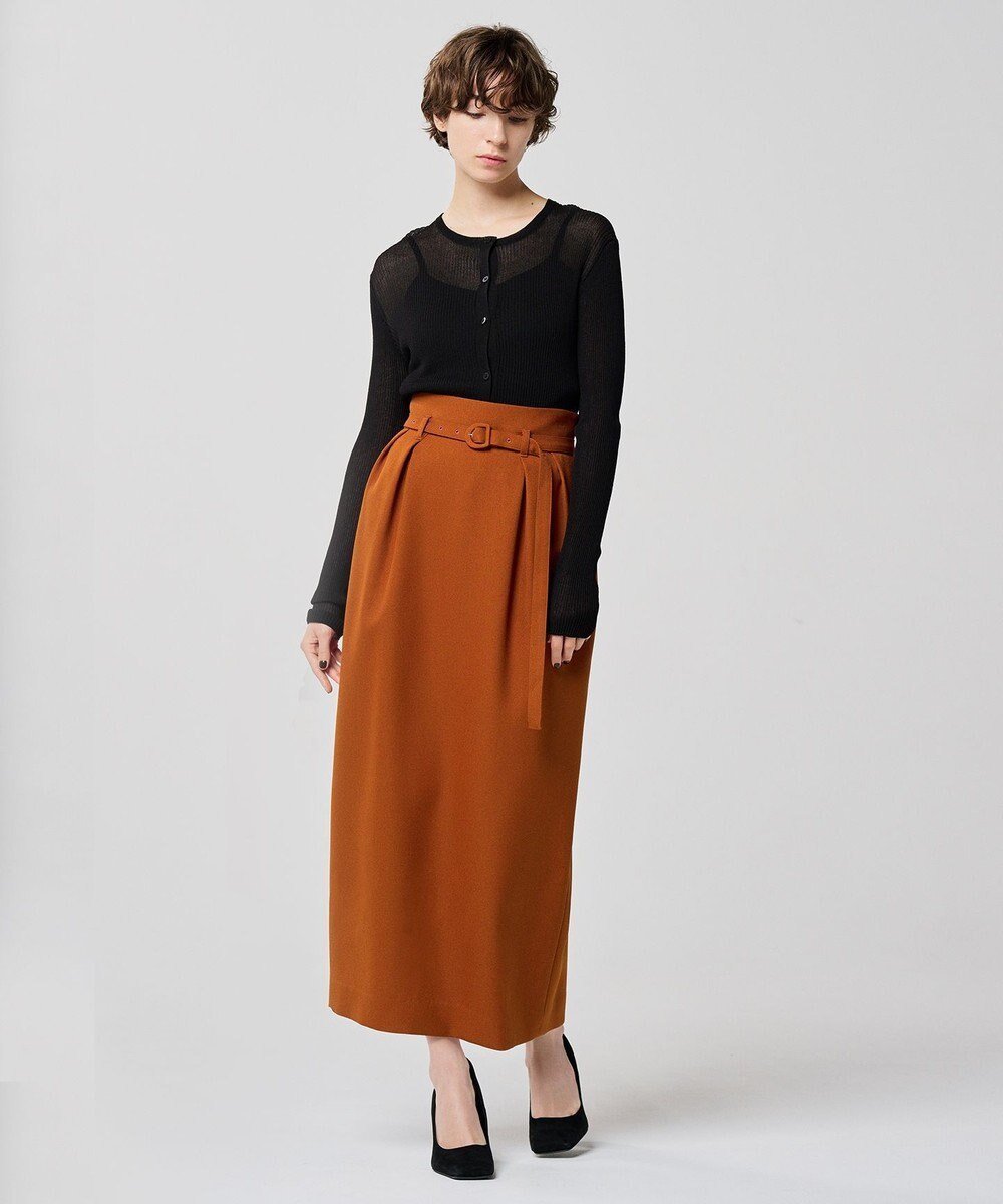 【アンクレイヴ/uncrave】のプレーンスーツ スカート(uncrave WHITE) インテリア・キッズ・メンズ・レディースファッション・服の通販 founy(ファニー) 　ファッション　Fashion　レディースファッション　Fashion for Women　スカート　Skirts　スーツ　Business Suits & Workwear　スーツスカート・ビジネス用スカート　Suit Skirts / Office Skirts　シンプル　Simple, Minimal　ジャケット　Jacket, Outerwear　バランス　Balance, Style Balance　ビスチェ　Bustier, Corset Top　ボックス　Boxy, Box Shape　モダン　Modern, Contemporary　ワイド　Wide, Wide Fit　A/W・秋冬　Autumn/Winter　おすすめ　Recommended / Our Picks　テラコッタ|ID: prp329100004555699 ipo3291000000033681057