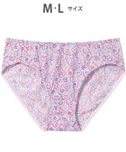 【ツモリチサト スリープ/tsumori chisato SLEEP】のツモリチサト ショーツ 綿混(身生地) レディース UPX561 /ワコール 人気、トレンドファッション・服の通販 founy(ファニー) ファッション Fashion レディースファッション WOMEN カラフル Colorful ショーツ Shorts スカラップ Scalloped ストレッチ Stretch ネコ Cat パジャマ Pajamas thumbnail パープル|ID: prp329100004555706 ipo3291000000032415234
