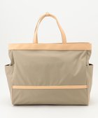 【イザック/Y'SACCS】のトラベル ホライズンボストン 人気、トレンドファッション・服の通販 founy(ファニー) ファッション Fashion レディースファッション WOMEN スクエア Square スマート Smart トラベル Travel フォルム Form ボストンバッグ Boston Bag ポケット Pocket マグネット Magnet thumbnail ベージュ|ID: prp329100004555714 ipo3291000000032378423