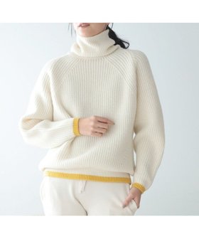 【ネテネ/NETENE】 リサイクルウールタートルネック人気、トレンドファッション・服の通販 founy(ファニー) ファッション Fashion レディースファッション Ladies' Fashion Online トップス・カットソー Tops/Tshirt ニット Knit Tops タートルネック Turtleneck セーター Sweater タートルネック Turtleneck フォルム Form ラバー Rubber A/W・秋冬 Aw・Autumn/Winter・Fw・Fall-Winter 再入荷 Restock/Back In Stock/Re Arrival |ID:prp329100004555723