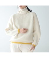 【ネテネ/NETENE】のリサイクルウールタートルネック 人気、トレンドファッション・服の通販 founy(ファニー) ファッション Fashion レディースファッション Ladies' Fashion Online トップス・カットソー Tops/Tshirt ニット Knit Tops タートルネック Turtleneck セーター Sweater タートルネック Turtleneck フォルム Form ラバー Rubber A/W・秋冬 Aw・Autumn/Winter・Fw・Fall-Winter 再入荷 Restock/Back In Stock/Re Arrival |ID:prp329100004555723