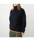 【ネテネ/NETENE】のリサイクルウールタートルネック 人気、トレンドファッション・服の通販 founy(ファニー) ファッション Fashion レディースファッション Ladies' Fashion Online トップス・カットソー Tops/Tshirt ニット Knit Tops タートルネック Turtleneck セーター Sweater タートルネック Turtleneck フォルム Form ラバー Rubber A/W・秋冬 Aw・Autumn/Winter・Fw・Fall-Winter 再入荷 Restock/Back In Stock/Re Arrival thumbnail ディープシー|ID: prp329100004555723 ipo3291000000032587954