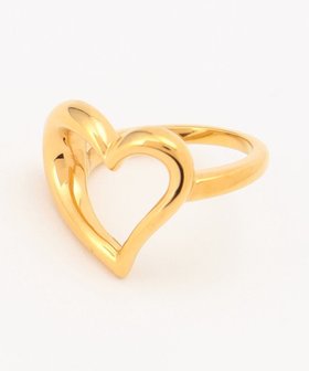 【ネイヴ/NAVE】の【×NAVE】KNOWHOWコラボ Love Ring 人気、トレンドファッション・服の通販 founy(ファニー) ファッション Fashion レディースファッション Fashion for Women アクセサリー Fashion Accessories コラボ Collaboration, Collab |ID:prp329100004555727
