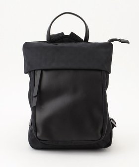【イザック/Y'SACCS】のはっ水ドットジャカード リサイクルレザーコンビ リュック 人気、トレンドファッション・服の通販 founy(ファニー) ファッション Fashion レディースファッション Fashion for Women バッグ Bags コンパクト Compact, Small Size ジャカード／ジャガード Jacquard, Woven Pattern スマート Smart, Elegant 財布 Wallet, Purse ドット Polka Dot, Dot Pattern 定番 Standard, Basic Item 人気 Popular, Best Seller プリント Print, Printed Pattern ポケット Pocket, Pocket Detail 無地 Plain, Solid Color リュック Backpack, Rucksack |ID:prp329100004555731