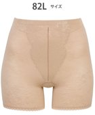 【ワコール/WACOAL】のガードル 綿混ソフトガードル 通気性がよい(本体) おなかやさしくサポート 一枚ばき可能 ショート丈 【EverChic】 レディース GRC330 /ワコール カラシ|ID: prp329100004555736 ipo3291000000034247252