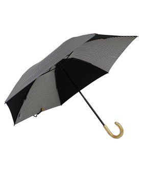 【プラスリング/+RING】の【UVカット90%以上】【数量限定】レディース向け 晴雨兼用(折傘) BLK-STP T908 人気、トレンドファッション・服の通販 founy(ファニー) ファッション Fashion レディースファッション Fashion for Women レイングッズ・傘・晴雨兼用傘 Umbrellas & Rain Gear コンパクト Compact, Small Size 傘 Umbrella, Parasol ラップ Wrap, Wrap Design 夏 Summer |ID:prp329100004555756