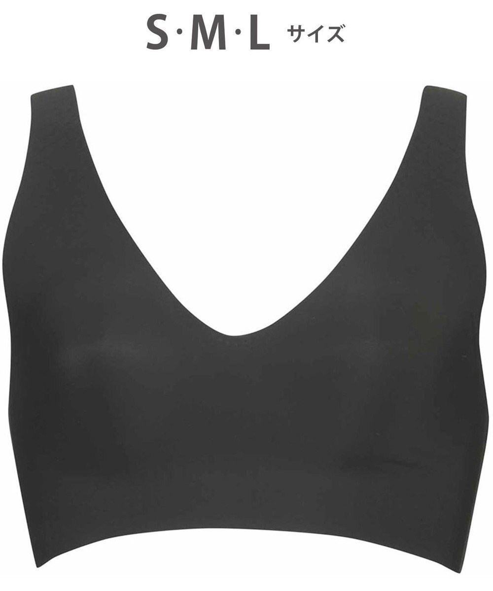 【ワコール/WACOAL】の【GOCOCi ゴコチ】 ノンワイヤーブラ まるでつけていないような着ごこち 上向きで立体的なバストシルエット ブラトップ ハーフトップ レディース CGG536 /ワコール 人気、トレンドファッション・服の通販 founy(ファニー) ファッション Fashion レディースファッション Fashion for Women アンダー Underwear Essentials トレンド Trend, Trending Now ハーフ Half, Half-Length フラット Flat, Flat Shoes ブラジャー Bra, Lingerie プリント Print, Printed Pattern ベーシック Basic, Essential ワイヤー Wire, Wired Bra other-1|ID: prp329100004555759 ipo3291000000033591769