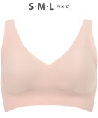 【ワコール/WACOAL】の【GOCOCi ゴコチ】 ノンワイヤーブラ まるでつけていないような着ごこち 上向きで立体的なバストシルエット ブラトップ ハーフトップ レディース CGG536 /ワコール 人気、トレンドファッション・服の通販 founy(ファニー) ファッション Fashion レディースファッション Fashion for Women アンダー Underwear Essentials トレンド Trend, Trending Now ハーフ Half, Half-Length フラット Flat, Flat Shoes ブラジャー Bra, Lingerie プリント Print, Printed Pattern ベーシック Basic, Essential ワイヤー Wire, Wired Bra thumbnail ライトベージュ|ID: prp329100004555759 ipo3291000000034157229