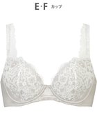 【ウィング/Wing】のブラジャー 自然なまるみシルエット ソフトなつけごこち 【ナチュラルアップブラ】 ブラ KB2062 ウイング/ワコール 人気、トレンドファッション・服の通販 founy(ファニー) ファッション Fashion レディースファッション Fashion for Women おすすめ Recommended / Our Picks なめらか Smooth, Silky Texture アンダー Underwear Essentials フィット Fit, Slim Fit ブラジャー Bra, Lingerie ラップ Wrap, Wrap Design レース Lace, Lace Fabric ワイヤー Wire, Wired Bra エレガント 上品 Elegant thumbnail グレー|ID: prp329100004555767 ipo3291000000033673728