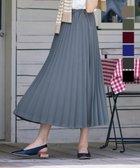 【ティアクラッセ/Tiaclasse】の【ウエストゴム・洗える】カットソーアコーディオンプリーツスカート 人気、トレンドファッション・服の通販 founy(ファニー) ファッション Fashion レディースファッション WOMEN スカート Skirt プリーツスカート Pleated Skirts 春 Spring 洗える Washable 秋 Autumn/Fall カットソー Cut And Sew シンプル Simple チュニック Tunic フェミニン Feminine フレア Flare プリーツ Pleats ベーシック Basic ポケット Pocket マキシ Maxi ミモレ Mimore 無地 Plain Color ロング Long 楽ちん Easy A/W・秋冬 Aw・Autumn/Winter・Fw・Fall-Winter S/S・春夏 Ss・Spring/Summer 再入荷 Restock/Back In Stock/Re Arrival 夏 Summer エレガント 上品 Elegant NEW・新作・新着・新入荷 New Arrivals thumbnail グレー|ID: prp329100004555794 ipo3291000000032426539