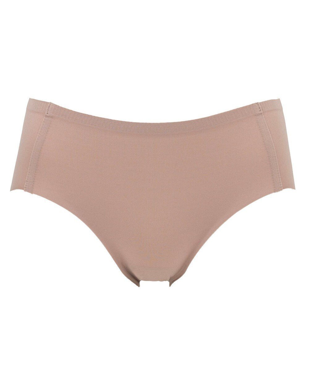 【ブラデリス ニューヨーク/BRADELIS New York】の【BRADELIS FIT】シームレスビキニ 360度方向によく伸びてフィット感抜群 インテリア・キッズ・メンズ・レディースファッション・服の通販 founy(ファニー) 　ファッション　Fashion　レディースファッション　Fashion for Women　アンダー　Underwear Essentials　ショーツ　Shorts, Short Pants　スポーツ　Sports, Activewear　タンブラー　Tumbler, Travel Mug　ドット　Polka Dot, Dot Pattern　なめらか　Smooth, Silky Texture　パターン　Pattern, Design Print　ビキニ　Bikini, Two-Piece Swimsuit　フィット　Fit, Slim Fit　フラット　Flat, Flat Shoes　ボトム　Bottoms, Lower Wear　ランジェリー　Lingerie, Intimate Wear　ワイヤー　Wire, Wired Bra　再入荷　Restock / Back in Stock　おすすめ　Recommended / Our Picks　モカベージュ|ID: prp329100004555852 ipo3291000000033348341