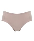 【ブラデリス ニューヨーク/BRADELIS New York】の【BRADELIS FIT】シームレスビキニ 360度方向によく伸びてフィット感抜群 ダークグレージュ|ID: prp329100004555852 ipo3291000000033348343