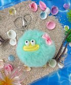 【ウィゴー/WEGO】のアゲアゲハイビスカスモンスターぬいぐるみキーホルダー グリーンその他|ID: prp329100004555952 ipo3291000000032200315