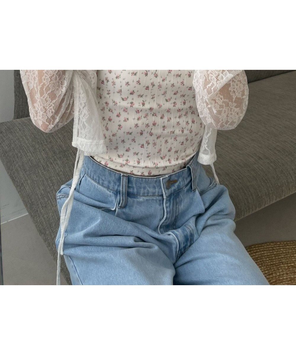 【ウィゴー/WEGO】の【カップ付きインナー】花柄レースカップインキャミ インテリア・キッズ・メンズ・レディースファッション・服の通販 founy(ファニー) 　ファッション　Fashion　レディースファッション　WOMEN　トップス・カットソー　Tops/Tshirt　キャミソール / ノースリーブ　No Sleeves　花柄・フラワープリント・モチーフ　Flower Patterns　おすすめ　Recommend　インナー　Inner　カーディガン　Cardigan　キャミソール　Camisole　スマホ　Smartphone　バレエ　Ballet　リボン　Ribbon　レース　Race　夏　Summer　春　Spring　S/S・春夏　Ss・Spring/Summer　ピンク|ID: prp329100004555974 ipo3291000000032200444