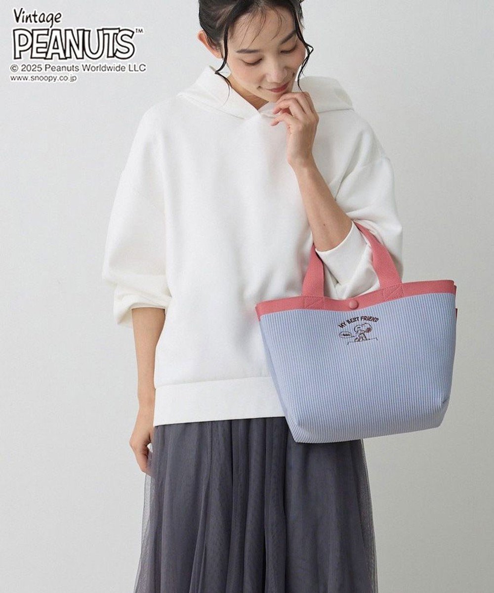 【ルートート/ROOTOTE】の8435【スヌーピー】IP.デリ.ルフル.ピーナッツ-0H インテリア・キッズ・メンズ・レディースファッション・服の通販 founy(ファニー) ファッション Fashion レディースファッション Fashion for Women バッグ Bags 洗える Machine Washable カメラ Camera Accessories シンプル Simple, Minimal 財布 Wallet, Purse ドット Polka Dot, Dot Pattern パターン Pattern, Design Print ポケット Pocket, Pocket Detail ポーチ Pouch, Small Case ワンポイント One Point, Statement Accent 04:ピンク|ID: prp329100004556020 ipo3291000000033534054