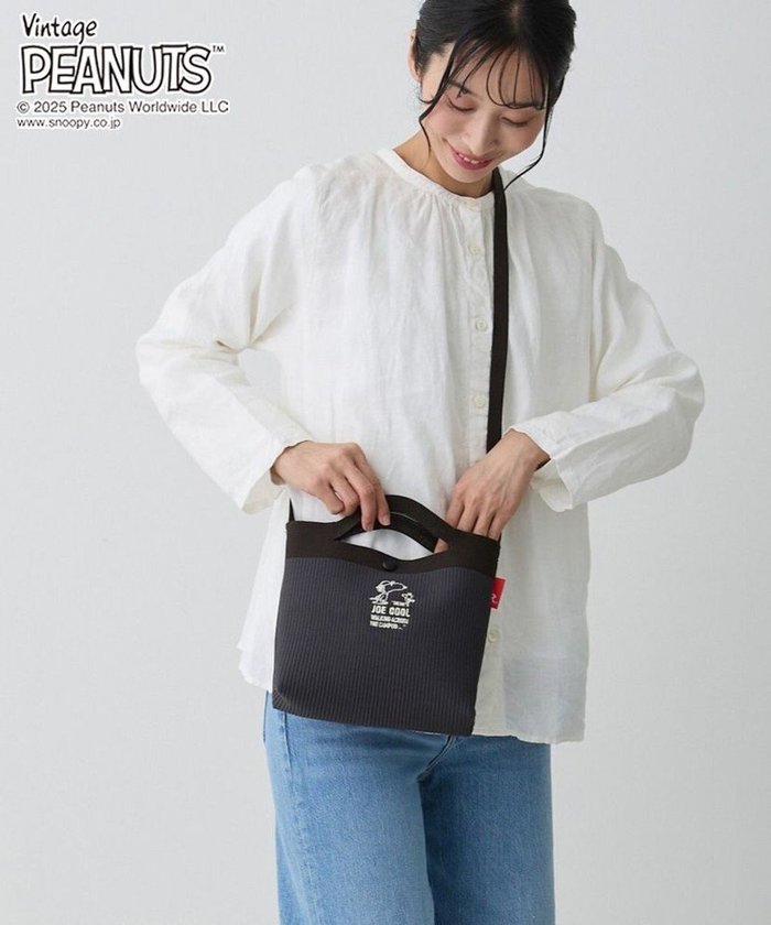 【ルートート/ROOTOTE】の8436【スヌーピー】IP.ベビールー.ルフル.ピーナッツ-0H インテリア・キッズ・メンズ・レディースファッション・服の通販 founy(ファニー) https://founy.com/ ファッション Fashion レディースファッション Fashion for Women 洗える Machine Washable カメラ Camera Accessories ショルダー Shoulder, Shoulder Strap 財布 Wallet, Purse ハンカチ Handkerchief, Hanky パターン Pattern, Design Print ベビー Baby, Babywear ポケット Pocket, Pocket Detail リップ Lip, Lip Motif ワンポイント One Point, Statement Accent |ID: prp329100004556023 ipo3291000000032726821