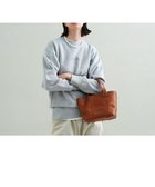 【ゲンテン/genten】のアマーノ トートバッグ S 人気、トレンドファッション・服の通販 founy(ファニー) ファッション Fashion レディースファッション WOMEN バッグ Bag 財布 Wallet おすすめ Recommend thumbnail チャ|ID: prp329100004556026 ipo3291000000032200803
