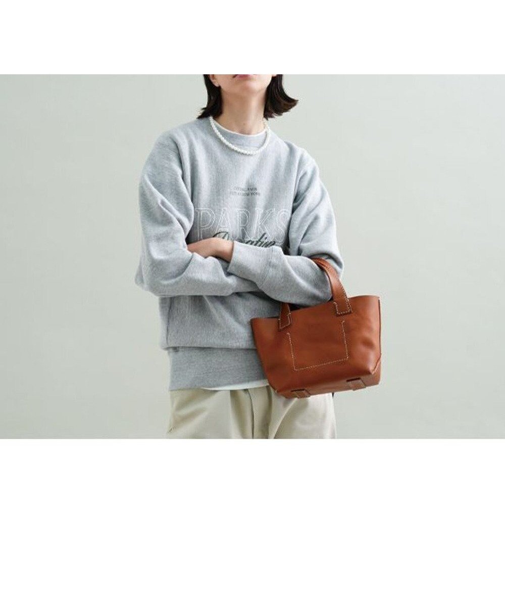 【ゲンテン/genten】のアマーノ トートバッグ S インテリア・キッズ・メンズ・レディースファッション・服の通販 founy(ファニー) 　ファッション　Fashion　レディースファッション　WOMEN　バッグ　Bag　財布　Wallet　おすすめ　Recommend　チャ|ID: prp329100004556026 ipo3291000000032200803