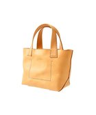 【ゲンテン/genten】のアマーノ トートバッグ S 人気、トレンドファッション・服の通販 founy(ファニー) ファッション Fashion レディースファッション WOMEN バッグ Bag 財布 Wallet おすすめ Recommend thumbnail ヌメベージュ|ID: prp329100004556026 ipo3291000000032200804