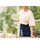 【ペットパラダイス/PET PARADISE / GOODS】のペットパラダイス Mai Kuraki LOVE オーナー Tシャツ 《ホワイト》 ユニセックス ホワイト|ID: prp329100004556785 ipo3291000000032662387