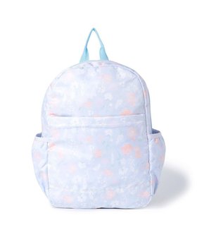 【チャコット/Chacott / KIDS】の♪フラワーリュック 人気、トレンドファッション・服の通販 founy(ファニー) ファッション Fashion キッズファッション Fashion for Kids バタフライ Butterfly, Butterfly Motif バレエ Ballet, Ballet Style フラット Flat, Flat Shoes フラワー Flower, Floral プリント Print, Printed Pattern ベビー Baby, Babywear ポケット Pocket, Pocket Detail リュック Backpack, Rucksack 春 Spring |ID:prp329100004556793