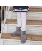 【エニファム/any FAM / KIDS】のプリーツニットスカート ネイビー|ID: prp329100004556794 ipo3291000000032717905