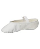 【チャコット/Chacott / KIDS】の前皮バレエシューズ【16.0~21.5cm】 ホワイト|ID: prp329100004556799 ipo3291000000034337406