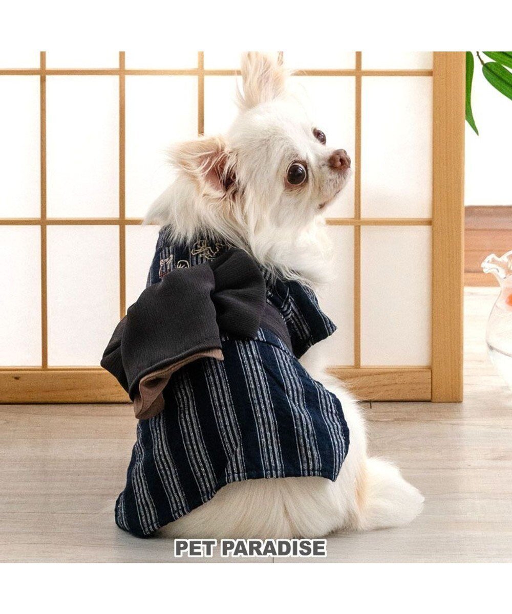 【ペットパラダイス/PET PARADISE / GOODS】のペットパラダイス 浴衣 《日本画風 犬刺繍》 小型犬 人気、トレンドファッション・服の通販 founy(ファニー) 　夏　Summer　春　Spring　S/S・春夏　SS, Spring/Summer, Warm Season　犬　Dog　猫　Cat, Kitty　ホーム・キャンプ・アウトドア・お取り寄せ　Home Living / Home & Lifestyle / Camping Gear / Outdoor Camping　ペットグッズ　Pet Supplies　 other-1|ID: prp329100004556800 ipo3291000000034639859