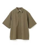 【アンフィーロ/UNFILO / MEN】の【接触冷感/吸水速乾/抗菌防臭/UVカット】TENNEN TOUCH ポロシャツ【ギフトにもおすすめ】 人気、トレンドファッション・服の通販 founy(ファニー) ファッション Fashion メンズファッション Men's Style Online トップス・カットソー Tops/Tshirt/Men シャツ Shirts ポロシャツ Polo Shirts 春 Spring 吸水 Water Absorption 抗菌 Antibacterial スピンドル Spindle ポケット Pocket ポロシャツ Polo Shirt S/S・春夏 Ss・Spring/Summer おすすめ Recommend 夏 Summer ギフト プレゼント Gift Present thumbnail カーキ|ID: prp329100004556802 ipo3291000000032574395
