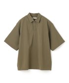 【アンフィーロ/UNFILO / MEN】の【接触冷感/吸水速乾/抗菌防臭/UVカット】TENNEN TOUCH ポロシャツ【ギフトにもおすすめ】 カーキ|ID: prp329100004556802 ipo3291000000034484495