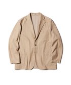 【ジェイ プレス/J.PRESS / MEN】の【THE SHACKET】カシミヤライクコットン ジャケット ベージュ系|ID: prp329100004556808 ipo3291000000033629419