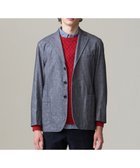 【ジェイ プレス/J.PRESS / MEN】の【THE SHACKET】カシミヤライクコットン ジャケット ネイビー系|ID: prp329100004556808 ipo3291000000033629420