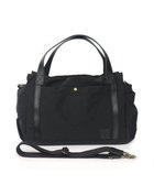 【レガロフェリーチェ/Regalo Felice】の【旅行バッグにオススメ / 自立する】ボストン / REGALO 人気、トレンドファッション・服の通販 founy(ファニー) ファッション Fashion レディースファッション Fashion for Women キーホルダー Keychain, Key Holder 軽量 Lightweight, Ultra Light ショルダー Shoulder, Shoulder Strap ボストン Boston ボストンバッグ Boston Bag, Retro Bag ボンディング Bonding, Bonded Fabric ポケット Pocket, Pocket Detail おすすめ Recommended / Our Picks 旅行 Travel thumbnail BK(ブラック)|ID: prp329100004556824 ipo3291000000032977652