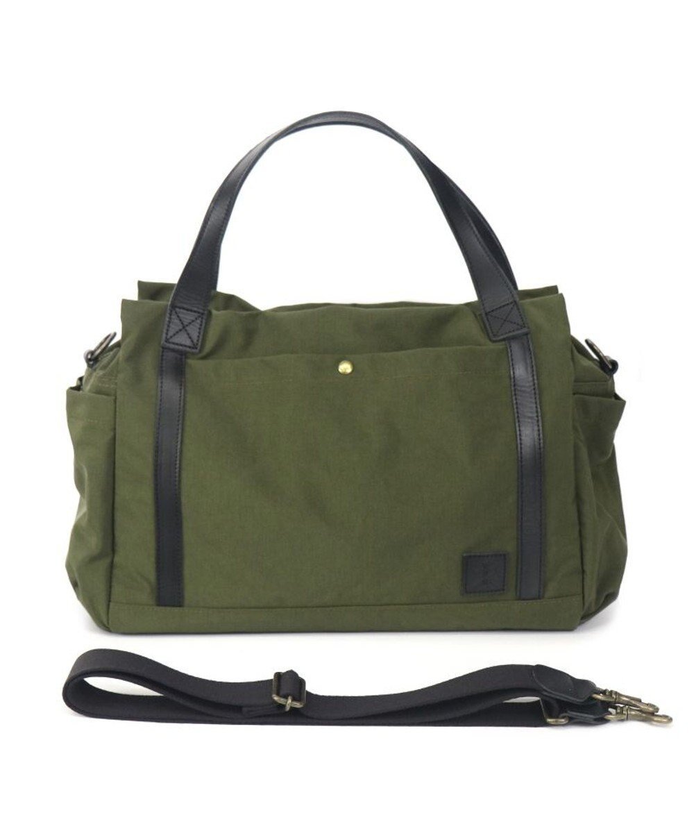 【レガロフェリーチェ/Regalo Felice】の【旅行バッグにオススメ / 自立する】ボストン / REGALO インテリア・キッズ・メンズ・レディースファッション・服の通販 founy(ファニー) 　ファッション　Fashion　レディースファッション　Fashion for Women　キーホルダー　Keychain, Key Holder　軽量　Lightweight, Ultra Light　ショルダー　Shoulder, Shoulder Strap　ボストン　Boston　ボストンバッグ　Boston Bag, Retro Bag　ボンディング　Bonding, Bonded Fabric　ポケット　Pocket, Pocket Detail　おすすめ　Recommended / Our Picks　旅行　Travel　KA|ID: prp329100004556824 ipo3291000000032977654