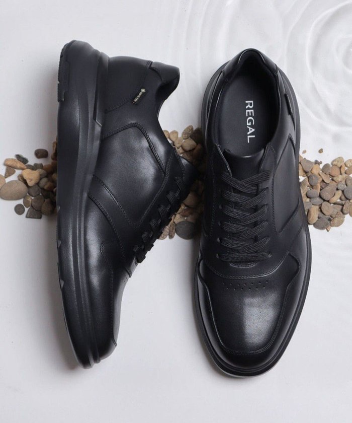 【リーガル フットコミュニティ/REGAL FOOT COMMUNITY / MEN】の【リーガルカジュアル】73HL スニーカー スニーカー インテリア・キッズ・メンズ・レディースファッション・服の通販 founy(ファニー) https://founy.com/ ファッション Fashion メンズファッション Fashion for Men シューズ・靴 Shoes スニーカー / カジュアルにもスポーティにも Sneakers & Trainers アウトドア Outdoor Clothing クッション Cushion, Throw Pillow シューズ Shoes, Footwear スニーカー Sneakers, Trainers ドレス Dress, One-Piece フィット Fit, Slim Fit ビジネス 仕事 通勤 Business / Work / Commuting |ID: prp329100004556826 ipo3291000000033474763