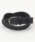 【ジェイ プレス/J.PRESS / MEN】のゴムメッシュベルト グレー系|ID: prp329100004556830 ipo3291000000032616574