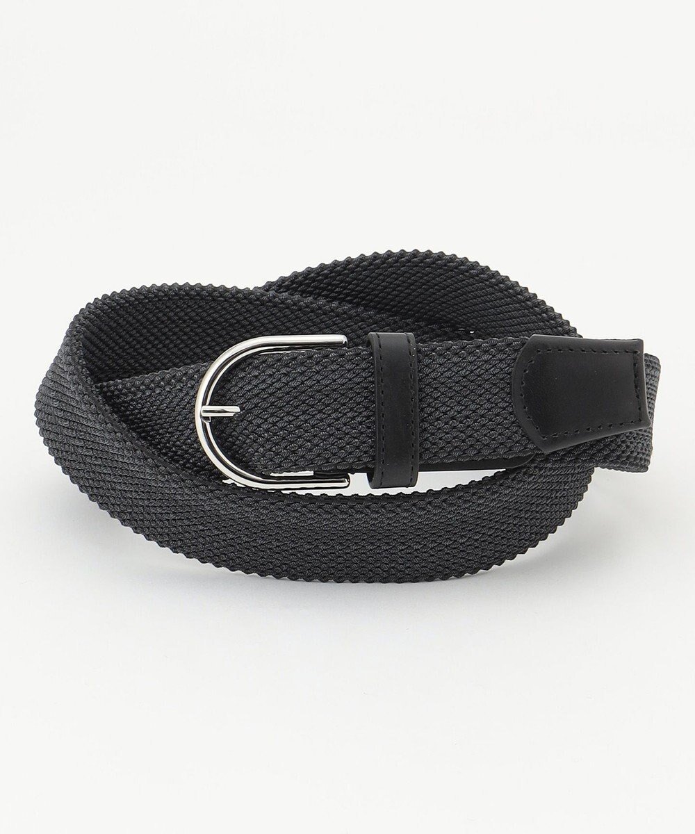 【ジェイ プレス/J.PRESS / MEN】のゴムメッシュベルト 人気、トレンドファッション・服の通販 founy(ファニー) 　ファッション　Fashion　メンズファッション　Fashion for Men　メッシュ　Mesh, Net Fabric　 other-1|ID: prp329100004556830 ipo3291000000034594993