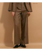 【ベイジ,/BEIGE,】のCAROLE / ワイドパンツ Mocha|ID: prp329100004556833 ipo3291000000033452369